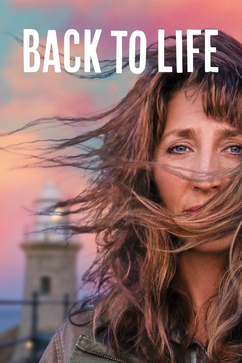 Back to Life izle