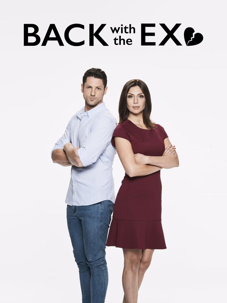 Back with the Ex izle