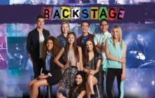Backstage izle