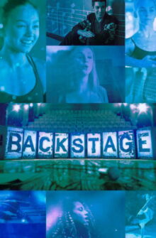 Backstage izle