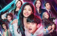 Backstreet Rookie izle