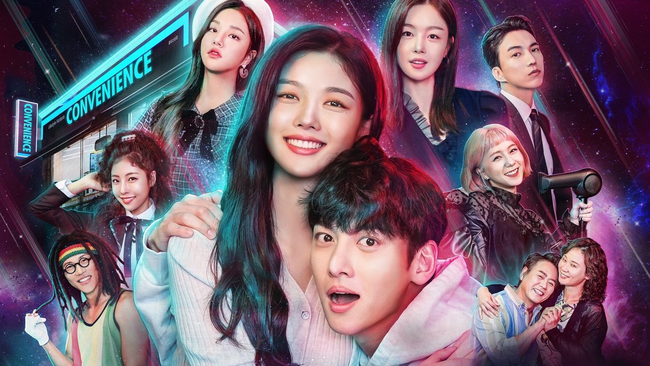 Backstreet Rookie izle