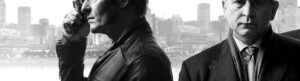 Bad Blood izle