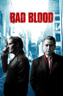 Bad Blood izle