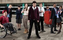 Bad Education izle