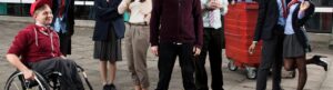 Bad Education izle
