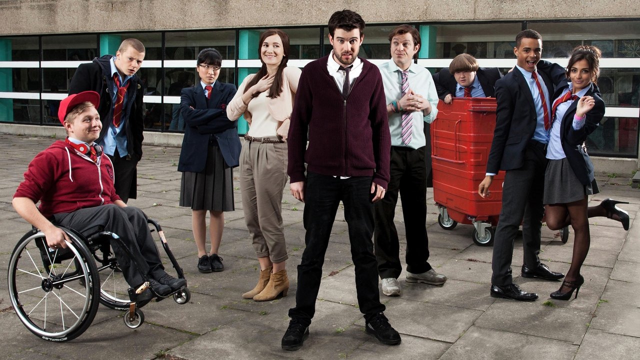 Bad Education izle