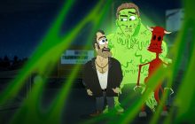Bad Exorcist izle