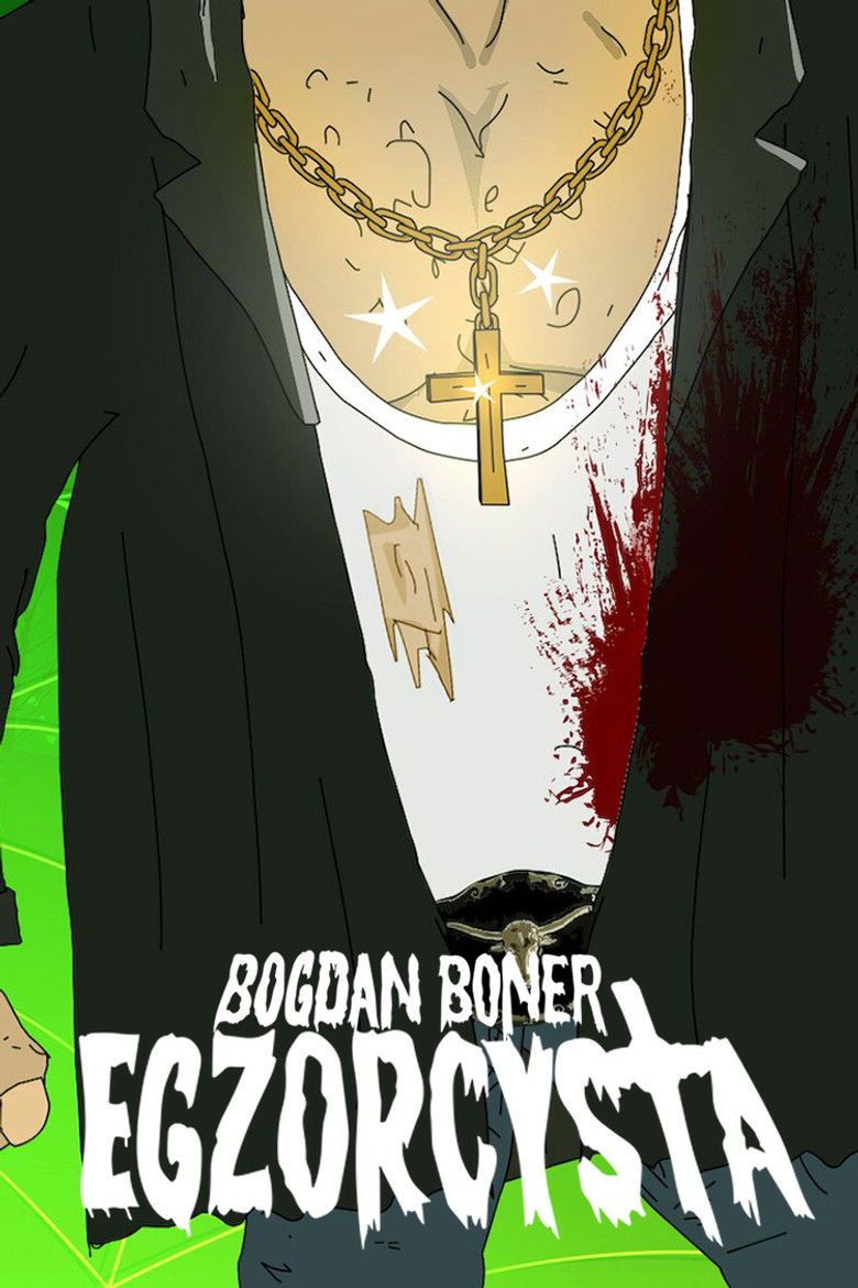 Bad Exorcist izle