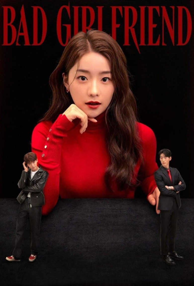 Bad Girlfriend dizi izle