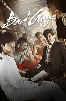 Bad Guys dizi izle