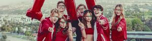 Bad Influence: The Dark Side of Kidfluencing izle