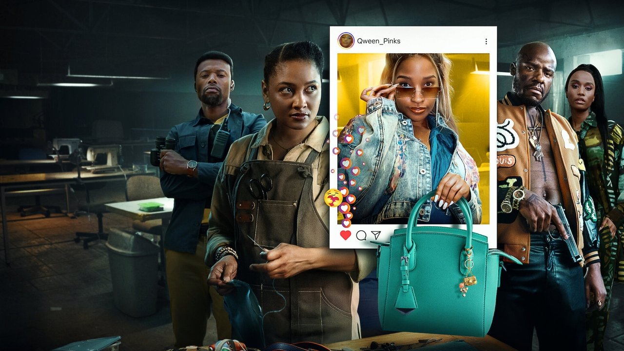 Bad Influencer izle