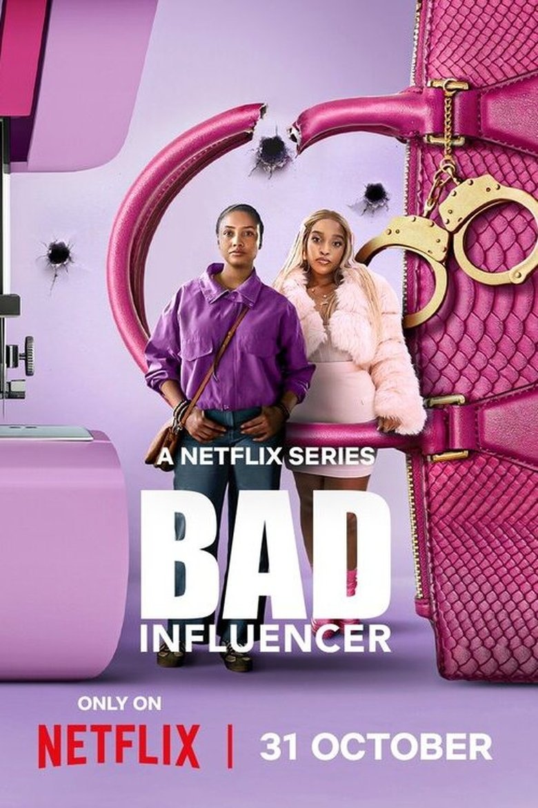 Bad Influencer izle