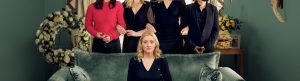 Bad Sisters izle