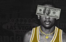 Bad Sport izle
