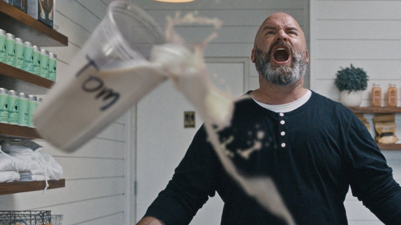 Bad Thoughts izle