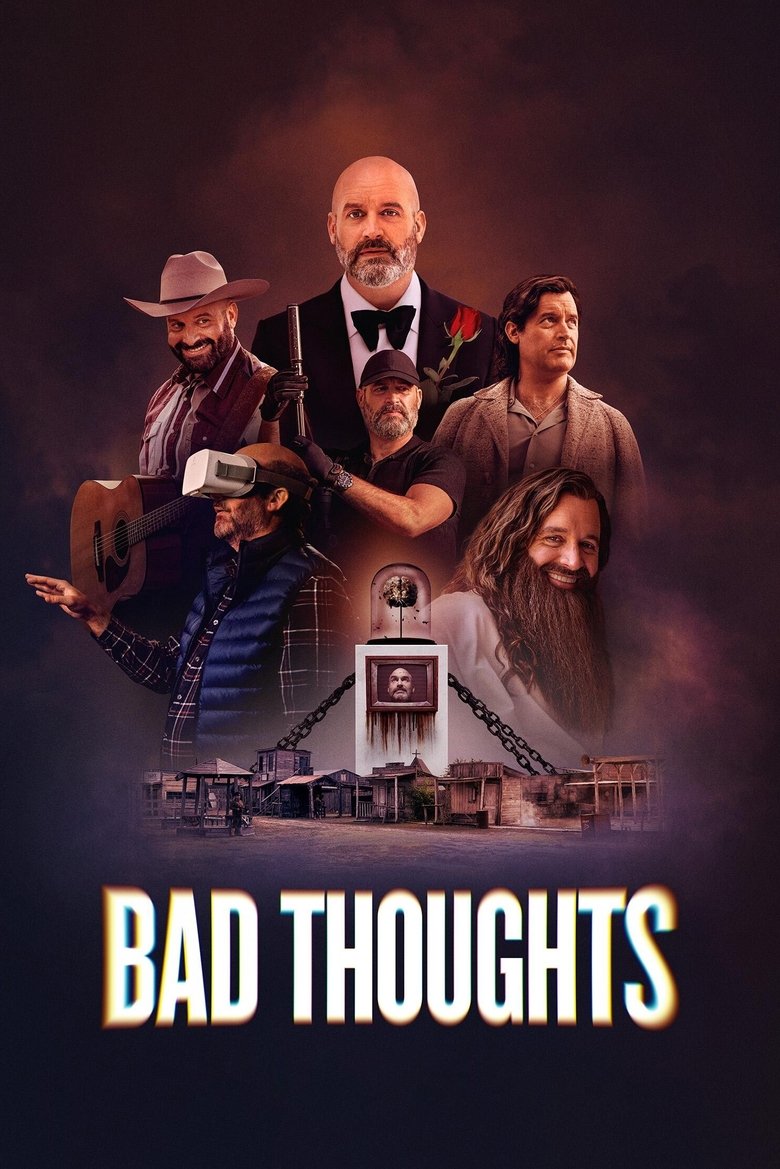 Bad Thoughts izle