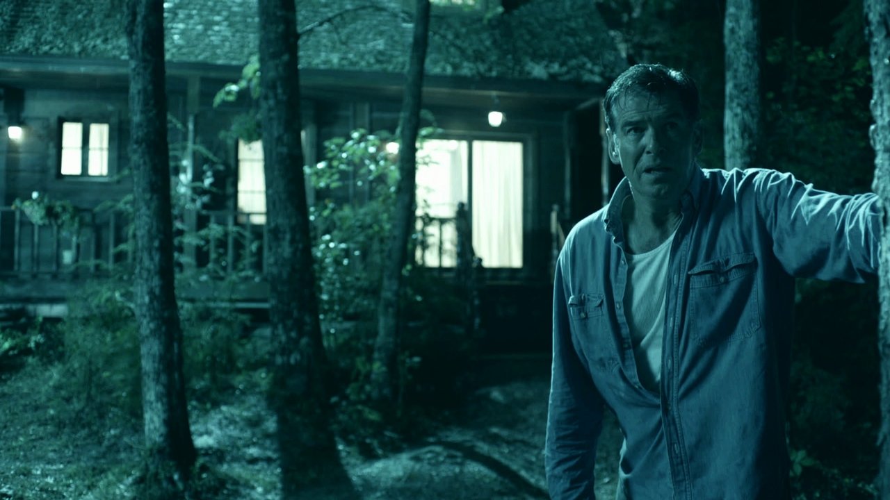 Bag of Bones izle
