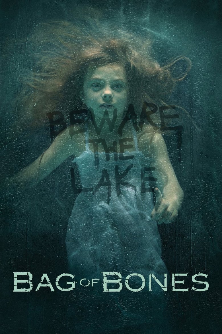 Bag of Bones dizi izle