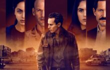 Baghdad Central izle