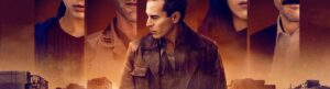 Baghdad Central izle