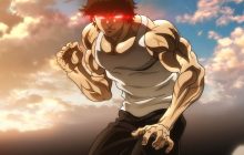 Baki Hanma izle