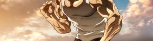 Baki Hanma izle