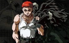 Baki the Grappler izle