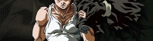 Baki the Grappler izle