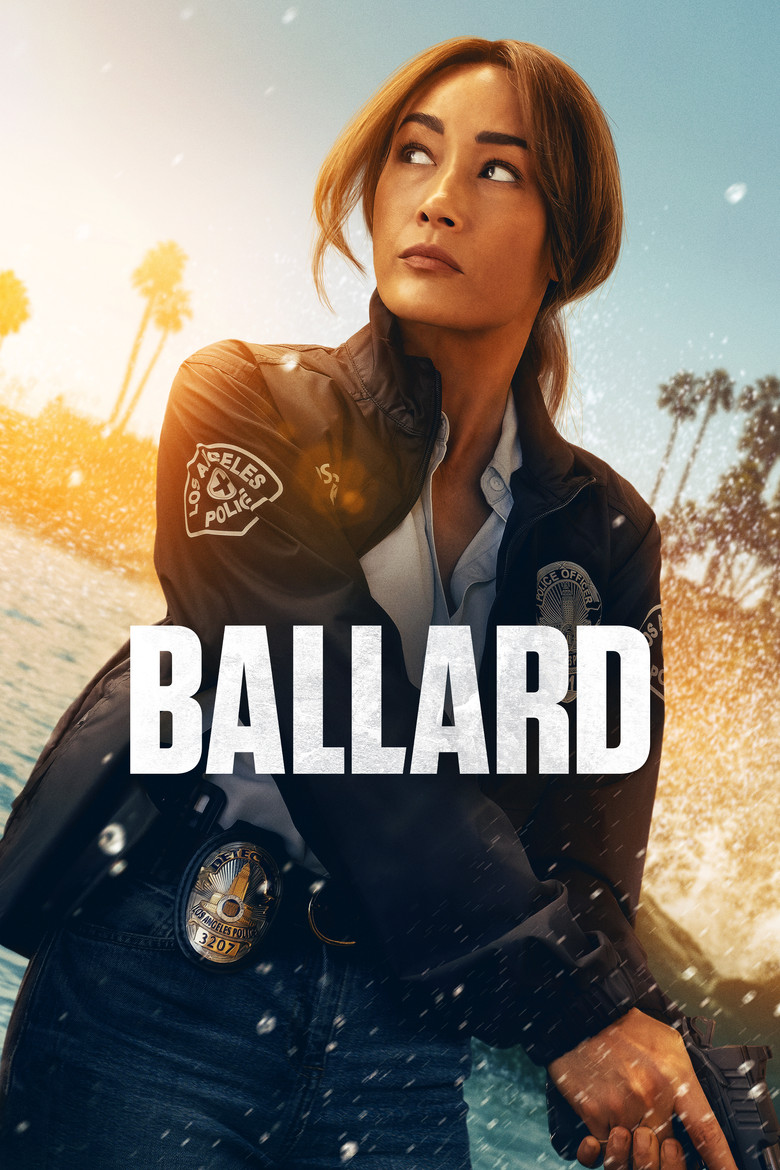 Ballard izle