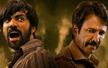 Bambai Meri Jaan izle