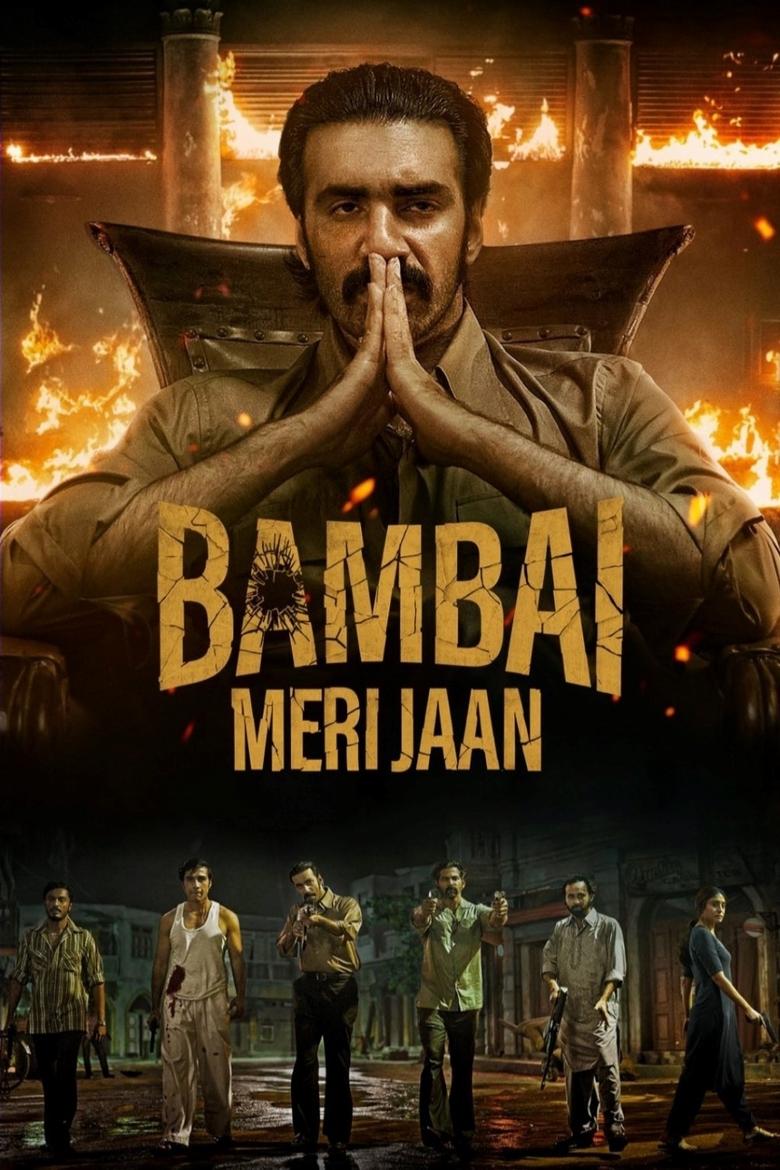 Bambai Meri Jaan izle