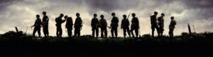Band of Brothers izle