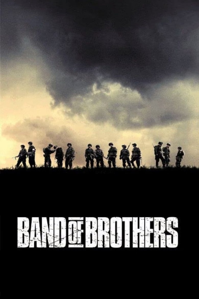 Band of Brothers izle