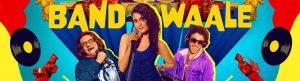 Bandwaale izle