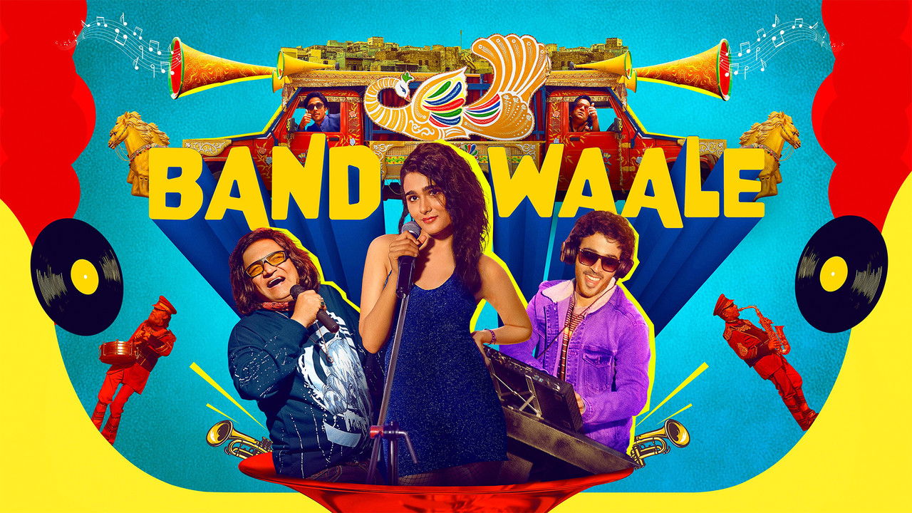 Bandwaale izle
