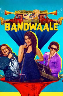 Bandwaale dizi izle