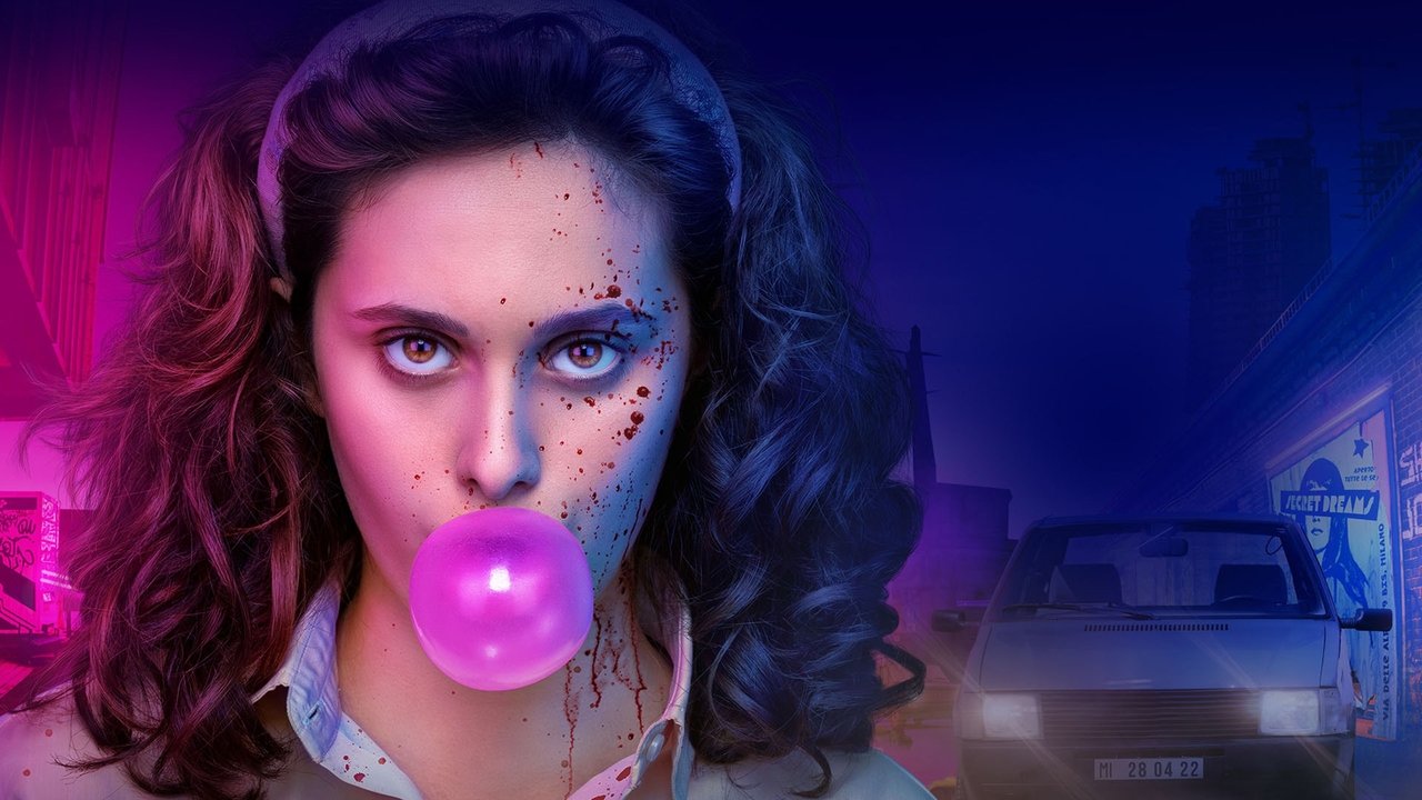 Bang Bang Baby izle