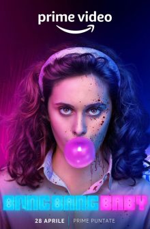 Bang Bang Baby izle