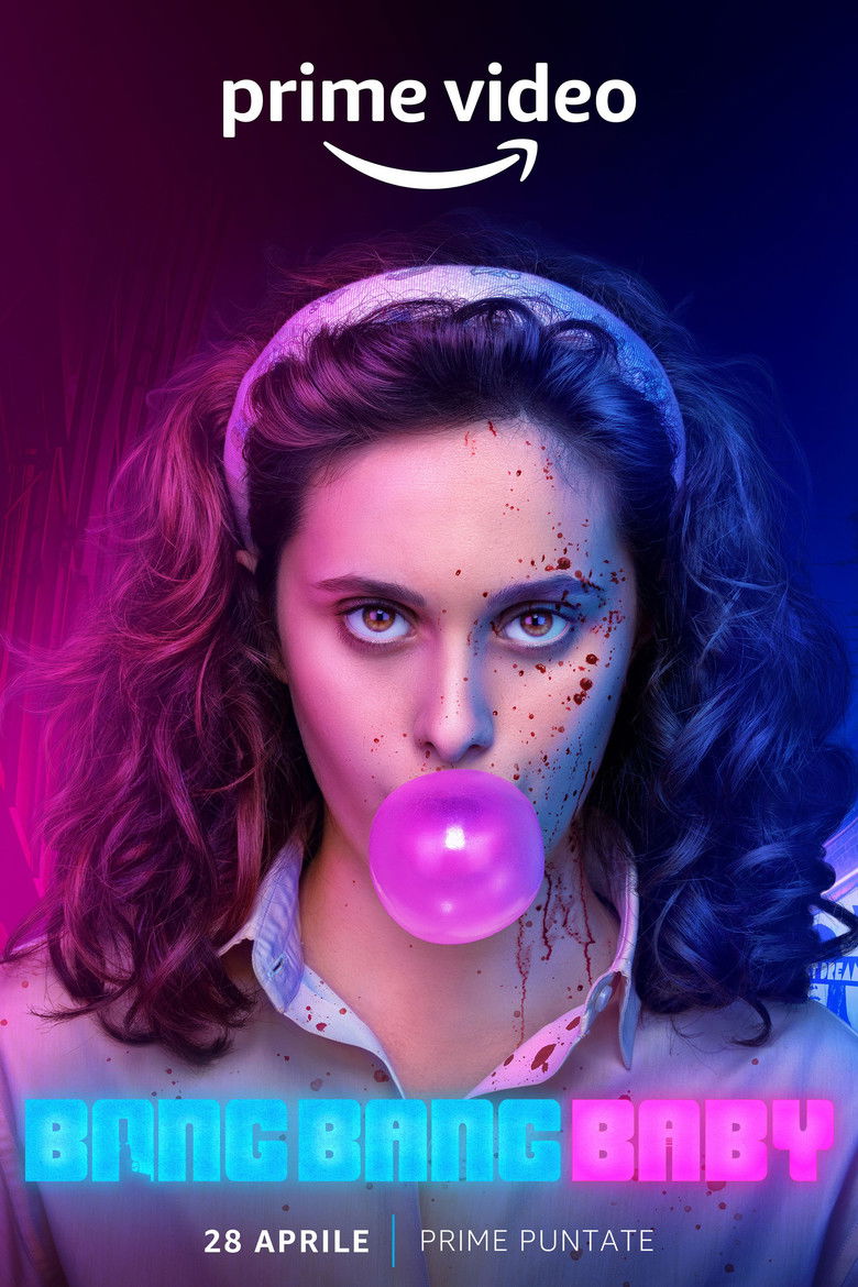 Bang Bang Baby izle