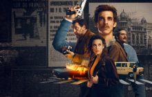 Bank Under Siege izle