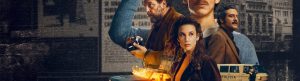 Bank Under Siege izle