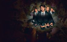 Banksters izle