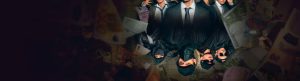Banksters izle