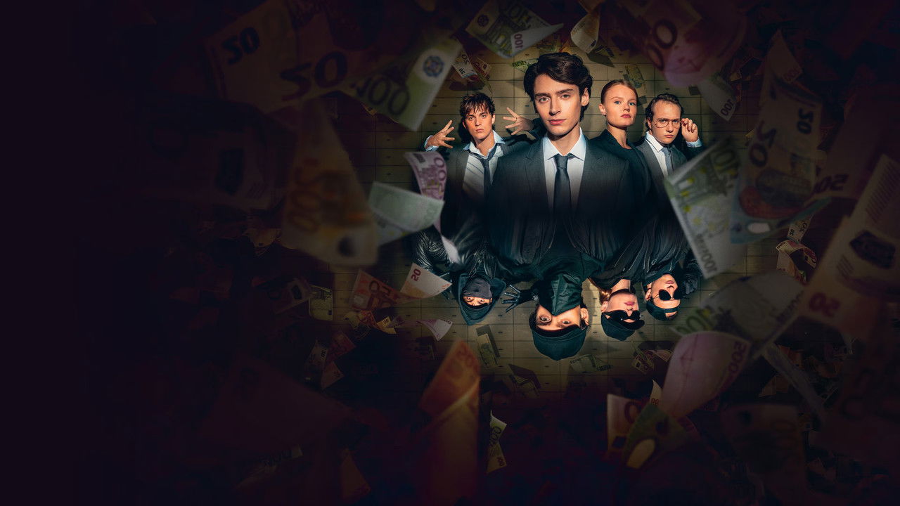 Banksters izle