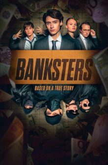 Banksters dizi izle