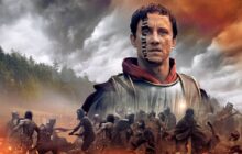Barbarians izle