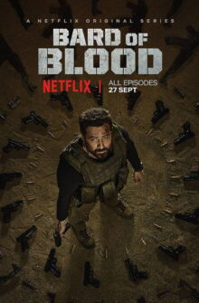 Bard of Blood izle