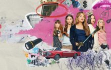 Barracuda Queens izle